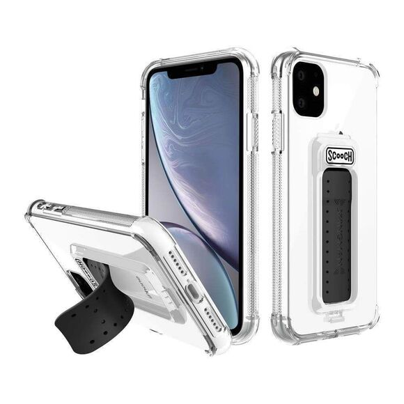 NWT Scootch Wingman 5in1 iPhone Xs Max Phone case - Picture 1 of 6